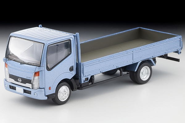 日産 アトラス F24 1/64 Nissan Atlas Long Body