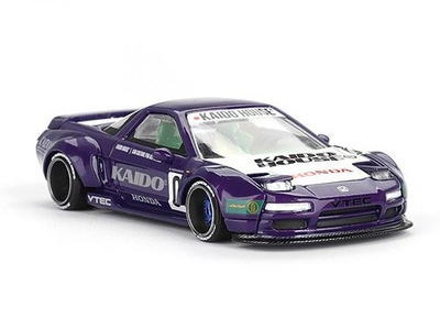 ホンダ NSX 1/64 Honda NSX