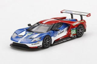 Ford GT Pro 2016
