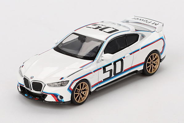 BMW 3.0 1/64 BMW 3.0