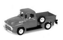 フォード F100 1/18 Ford F100 Pick Up