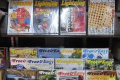 こちらもバックナンバー 揃えています。
