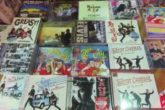 マックショウ・ 他 ロックンロール のCDもやっています。